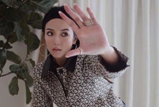 I’m a Fashion Editor—These Are the 6 Print Trends I’m Wearing in 2022