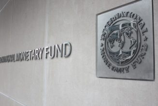 IMF notes that crypto evolution is heightening financial stability worries