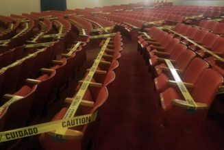 Independent Venues Report “No-Show Rates as High as 50%”