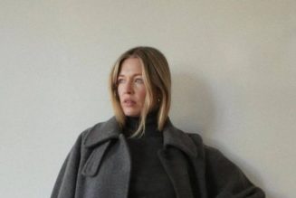 Influencers Are Still Obsessed With These Coats and I Can Totally See Why