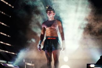 Inside the Psychology of AEW’s Hard-Hitting Music Licensing