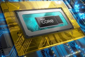 Intel’s 12th-Gen KS-Series Desktop CPUs Can Hit 5.5GHz With Just One Core