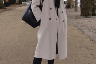 Invest In These Minimalist Boots, & All Your Outfits Will Look 10 Times Sleeker