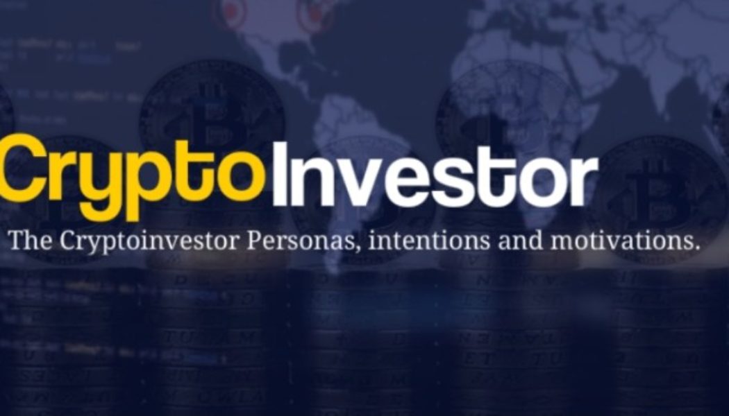 Investors or Cryptocurrency Traders? Know Where you Be belong