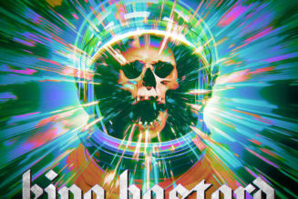 It Came From The Void – KING BASTARD