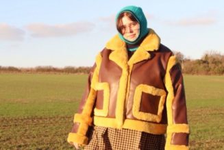 It’s Hard to Find Amazing Plus-Size Coats, but I Just Found So Many Great Ones