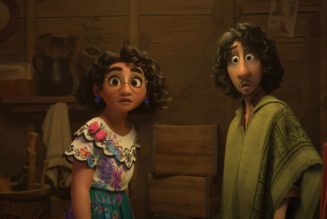 It’s Time to Talk About “Bruno”: Encanto Song Reaches No. 1 on Billboard Hot 100