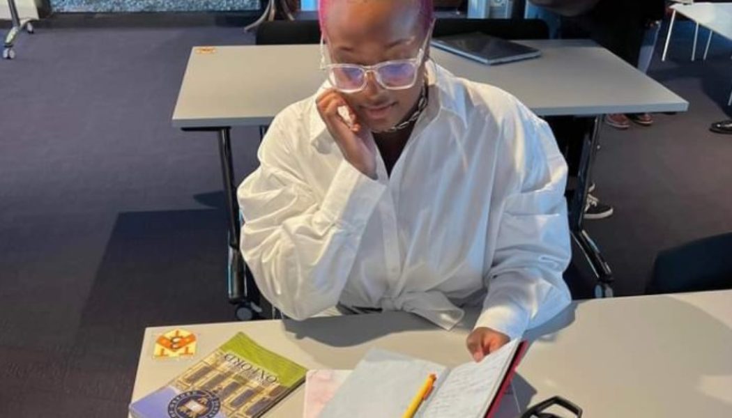 I’ve had to make a tough decision – DJ Cuppy says as She suspend Music activities till March