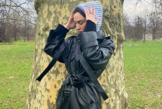 I’ve Lost Count of the Number of ‘Knitted Bonnets’ I’ve Seen on Instagram