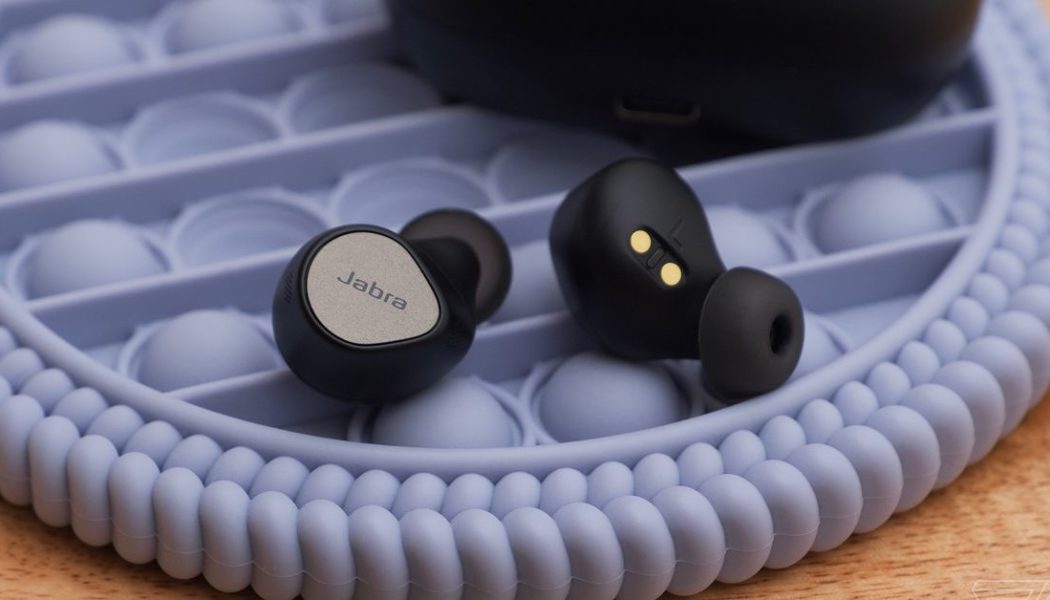 Jabra rolls out multipoint Bluetooth support for Elite 7 Pro and Active earbuds