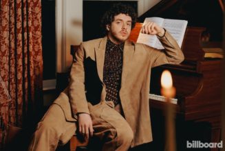 Jack Harlow Honored With His Own Day in Louisville Hometown