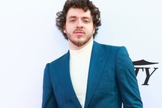 Jack Harlow Receives His Own Official Day in Louisville, Kentucky