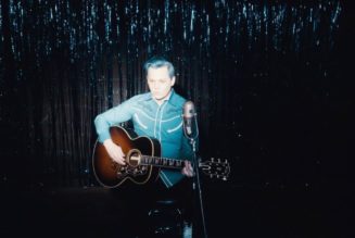 Jack White Reveals Mellow New Single, ‘Love Is Selfish’