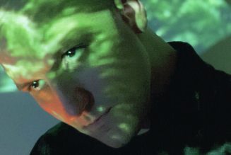 Jacques Greene Announces New EP, Shares New Song: Listen