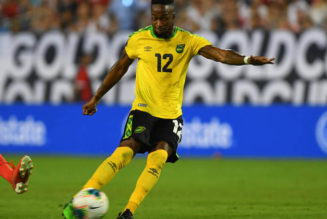 Jamaica vs Mexico betting offers: World Cup qualifier free bets