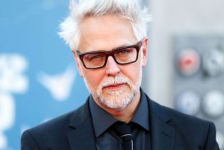 James Gunn Reveals He Is Involved in Another DC TV Project