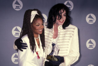 Janet Jackson Weighs In On Michael Jackson Controversy