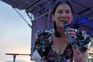 Japanese Breakfast Shares Cover of Yoko Ono’s “Nobody Sees Me Like You Do”: Listen