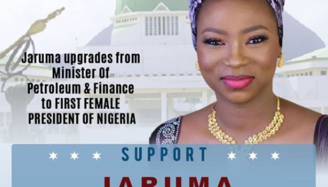 Jaruma For President: After Living Prison Jaruma Declared interest for 2023 Presidency