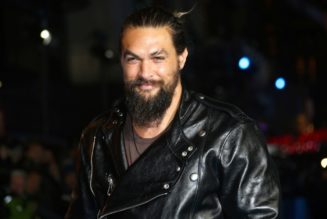 Jason Momoa And Lisa Bonet Are ‘Parting Ways’