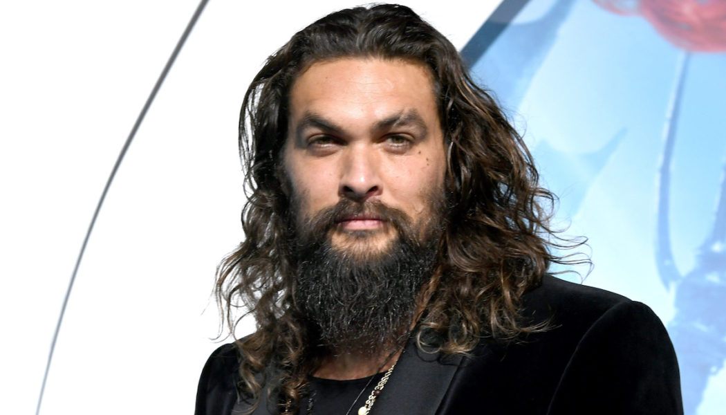 Jason Momoa Joining Fast and Furious Family in F10