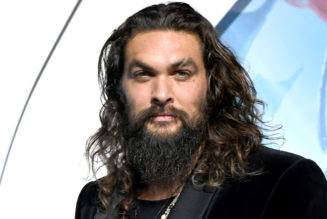 Jason Momoa Joining Fast and Furious Family in F10