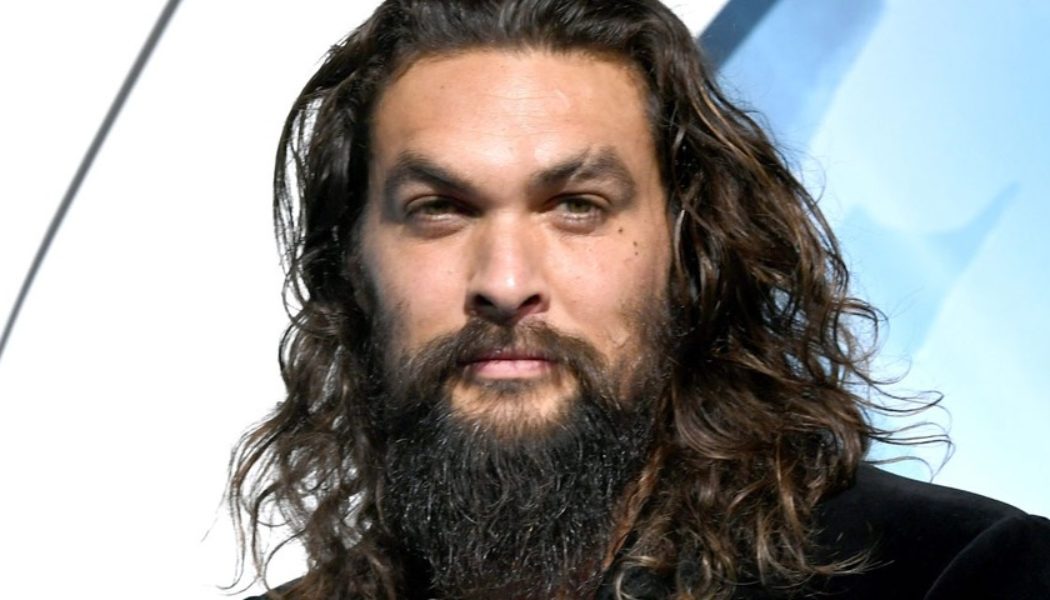 Jason Momoa Joins Cast of ‘Fast and Furious 10’