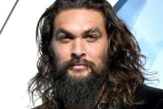 Jason Momoa Joins Cast of ‘Fast and Furious 10’
