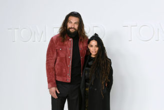 Jason Momoa & Lisa Bonet Announce End To Marriage, Twitter Reacted As Expected