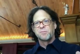 JASON NEWSTED Says He’s Been ‘Really, Really Frugal’ With His METALLICA Earnings: ‘That’s Why I Still Have Them’