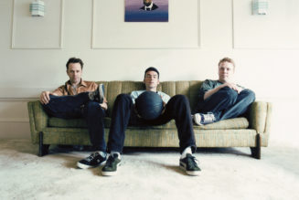 Jawbreaker Announce Dear You 25th Anniversary Tour
