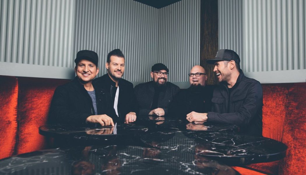 Jay Weaver, Bassist for Big Daddy Weave, Dies at 42 from COVID-19