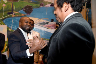 Jay-Z & Kanye West Make ‘Rolling Stone’ Mag’s 10 Highest-Paid Musicians of 2021 List
