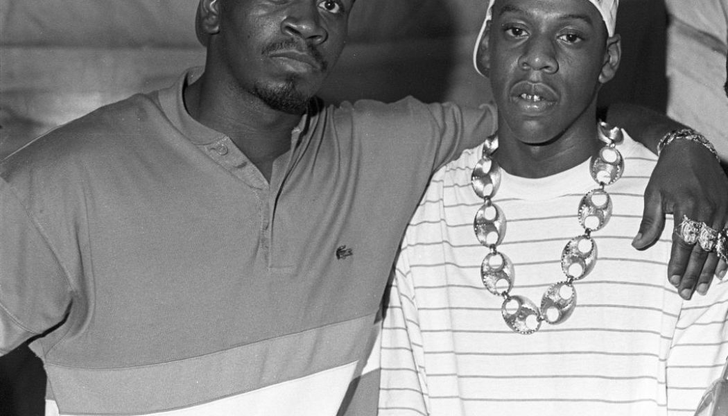 Jaz-O Says He Gave Jay-Z The Gun He Used To Shoot His Own Brother
