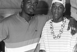 Jaz-O Says He Gave Jay-Z The Gun He Used To Shoot His Own Brother