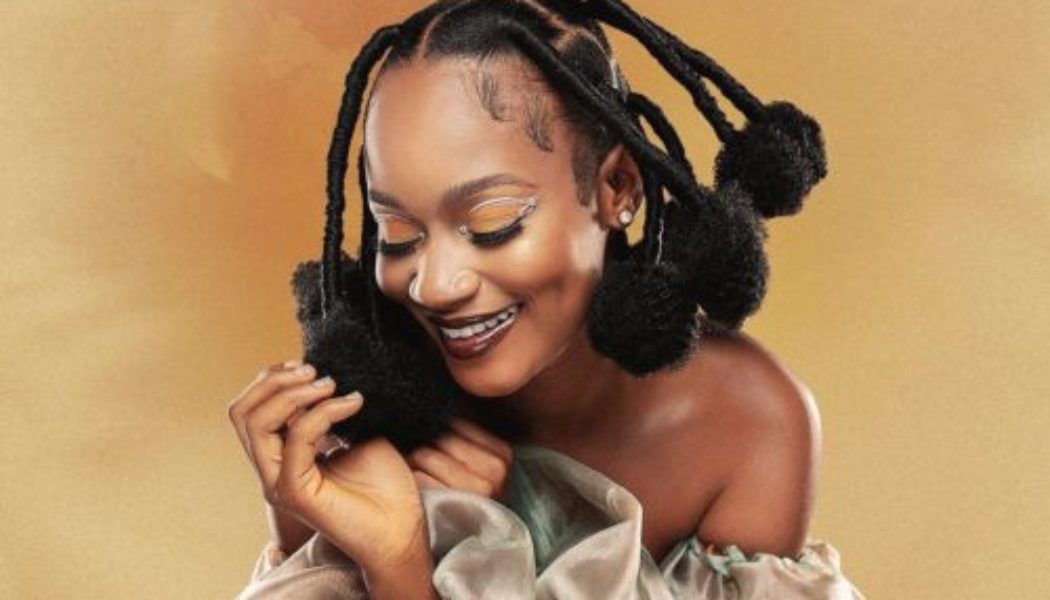 J’Dess – Ada EP Download