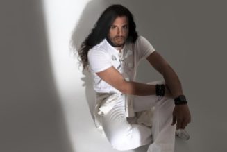 JEFF SCOTT SOTO Wants To Know Why He Was Fired From JOURNEY So He ‘Could Make Peace With It’