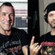 JEFF WATERS To Step Down As ANNIHILATOR Vocalist; STU BLOCK Tapped For Future Live Shows