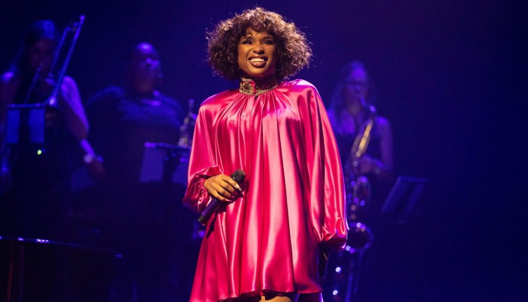 Jennifer Hudson, Jimmy Jam & Terry Lewis & More to Be Honored at 2022 Urban One Honors