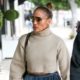 Jennifer Lopez Just Wore the Trend That Could Replace Midi Skirts
