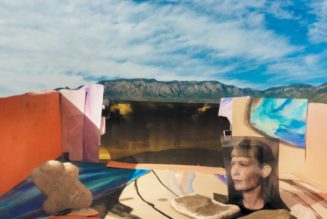 Jenny Hval Announces New Album Classic Objects, Shares Video for New Song “Year of Love”: Watch