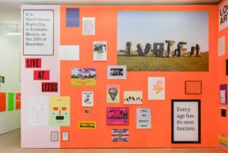 Jeremy Deller Is Showcasing All His Prints and Posters From 1993-2021