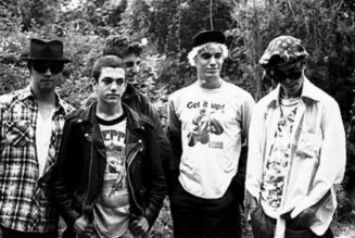 Jesse Michaels Addresses Possibility of Operation Ivy Reunion: “I Wouldn’t Object to It”