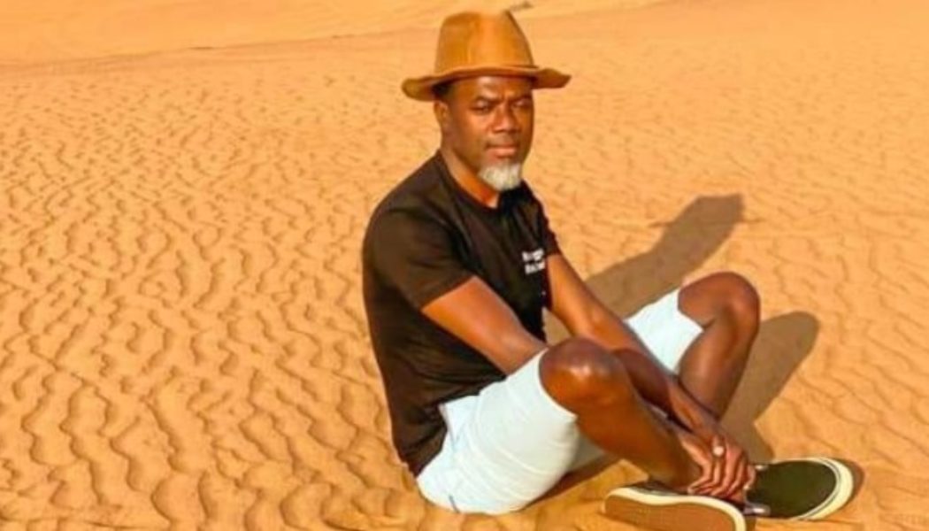 Jesus Christ served His disciples. Do your people serve you? – Reno Omokri Knock Nigerian Pastors