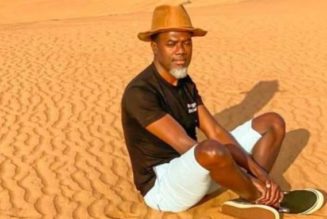 Jesus Christ served His disciples. Do your people serve you? – Reno Omokri Knock Nigerian Pastors