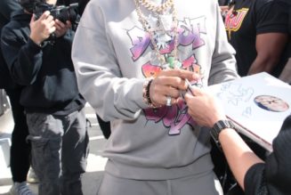 Jim Jones Tells Angela Yee He Has No “Issue” With Freddie Gibbs