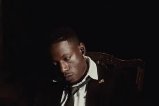 Joey Bada$$ Unveils New Single “The Rev3nge”: Stream