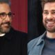 John Krasinski and Steve Carell Reuniting for the First Time Since ‘The Office’
