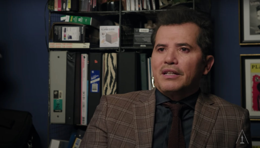 John Leguizamo Says He “Stayed Out of the Sun” So He Could Book More Roles