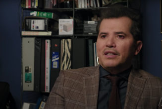 John Leguizamo Says He “Stayed Out of the Sun” So He Could Book More Roles